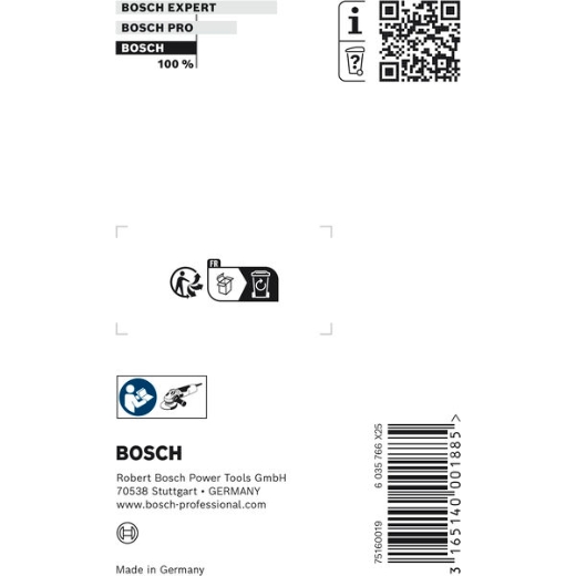 Produktbild Verpackung