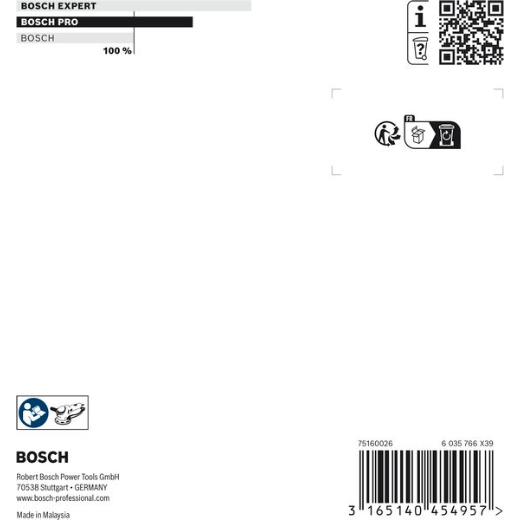 Produktbild Verpackung