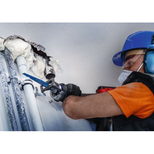 Imagen de la aplicación