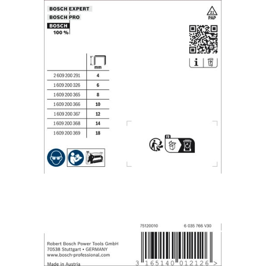 Produktbild Verpackung