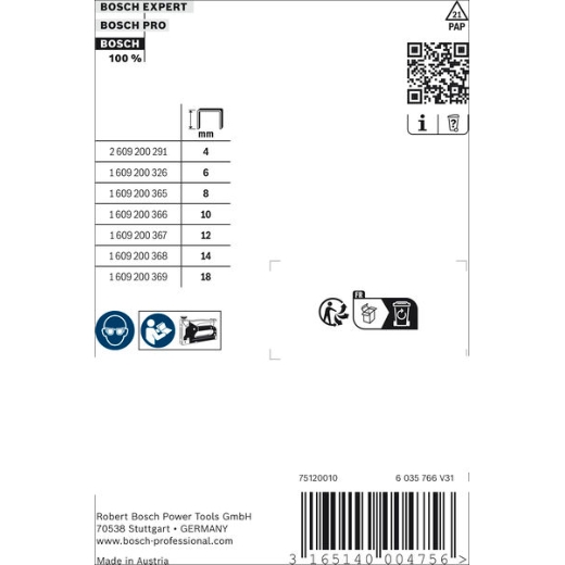 Produktbild Verpackung