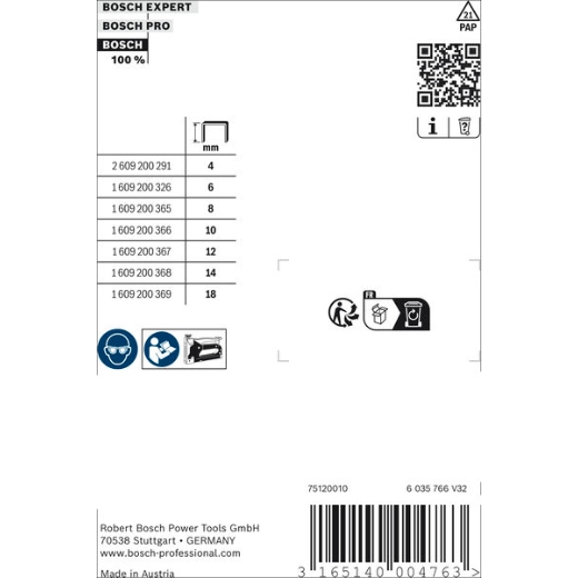 Produktbild Verpackung