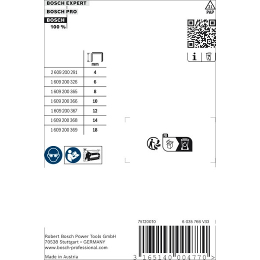 Produktbild Verpackung