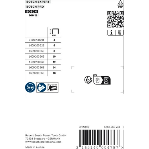 Produktbild Verpackung