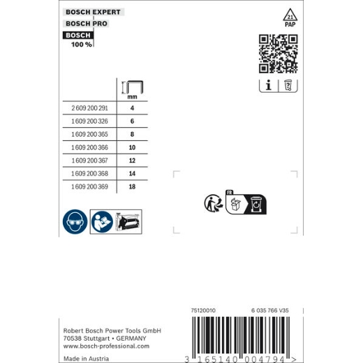 Produktbild Verpackung