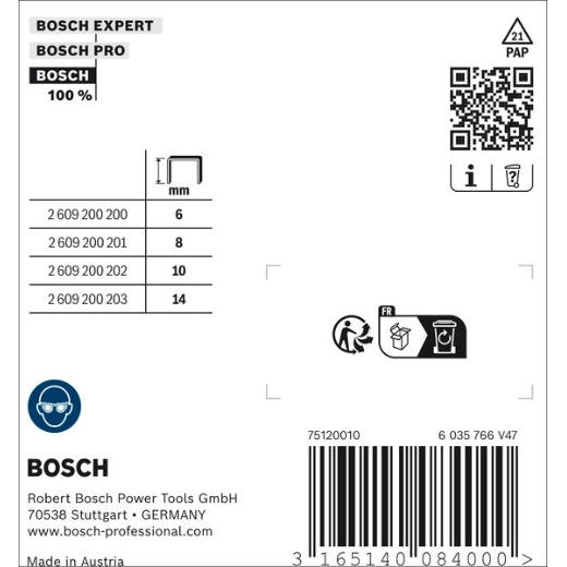 Produktbild Verpackung