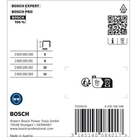 Produktbild Verpackung