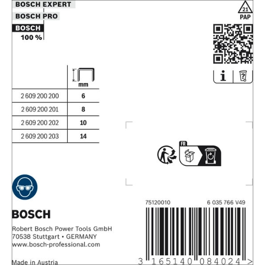 Produktbild Verpackung