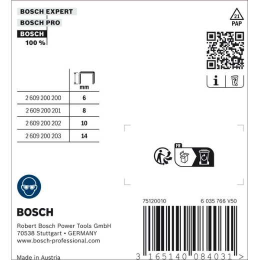 Produktbild Verpackung