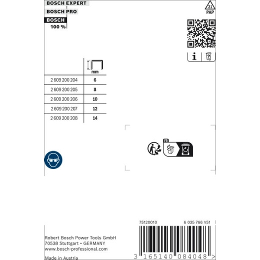 Produktbild Verpackung