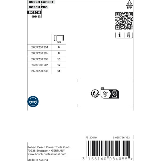 Produktbild Verpackung