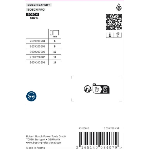 Produktbild Verpackung