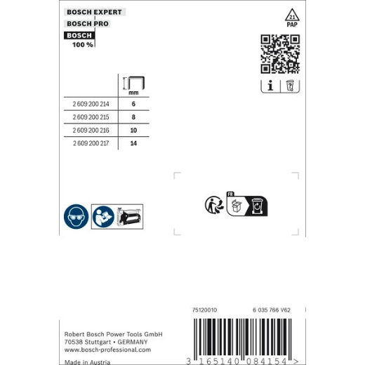 Produktbild Verpackung