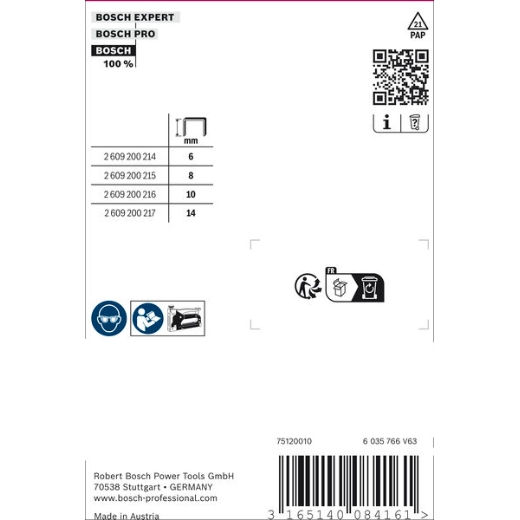 Produktbild Verpackung