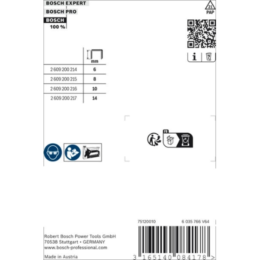 Produktbild Verpackung