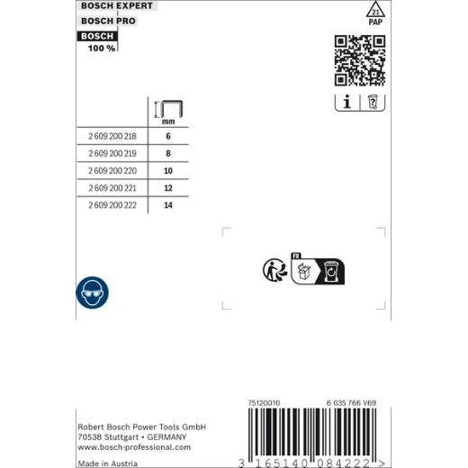 Produktbild Verpackung