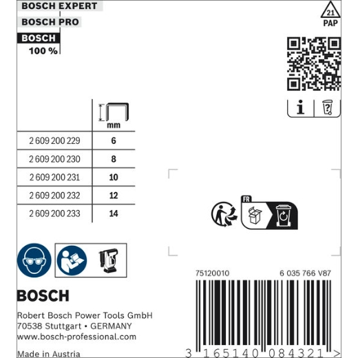 Produktbild Verpackung