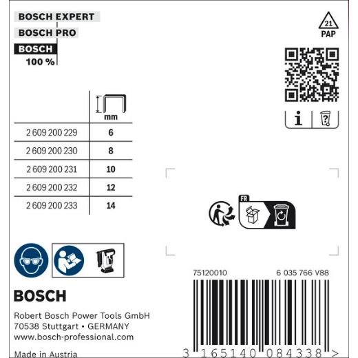 Produktbild Verpackung