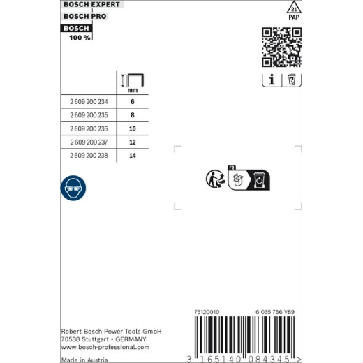 Produktbild Verpackung