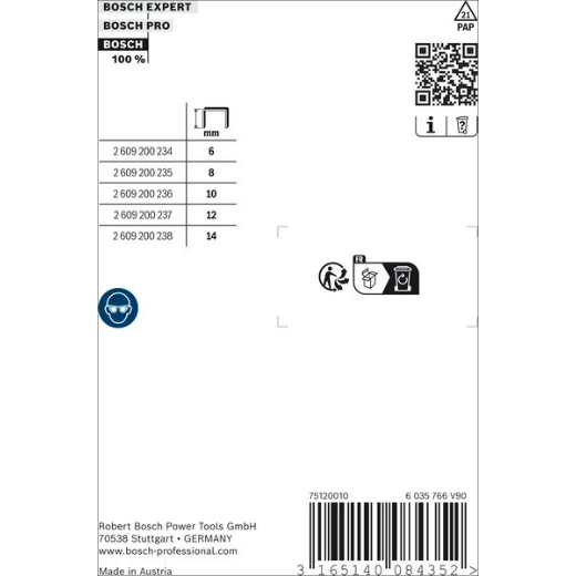 Produktbild Verpackung