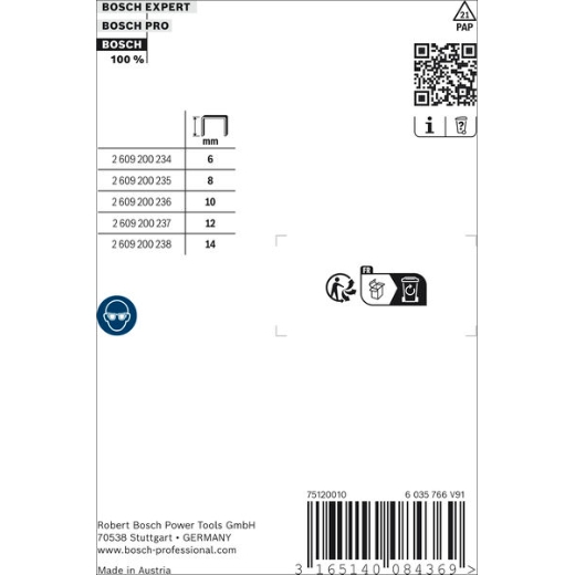Produktbild Verpackung