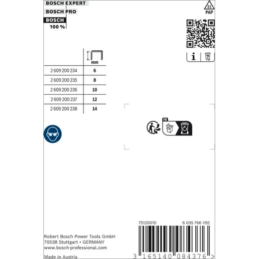 Produktbild Verpackung