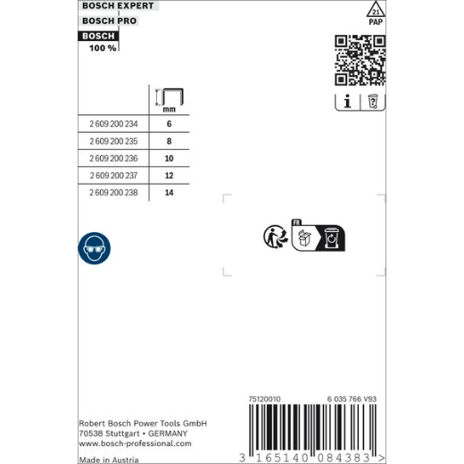 Produktbild Verpackung