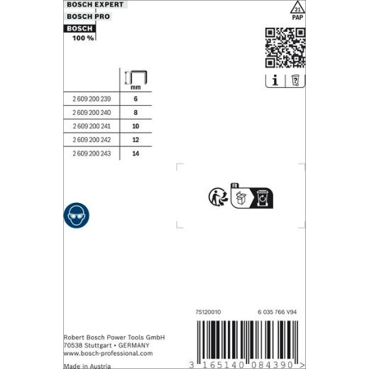 Produktbild Verpackung