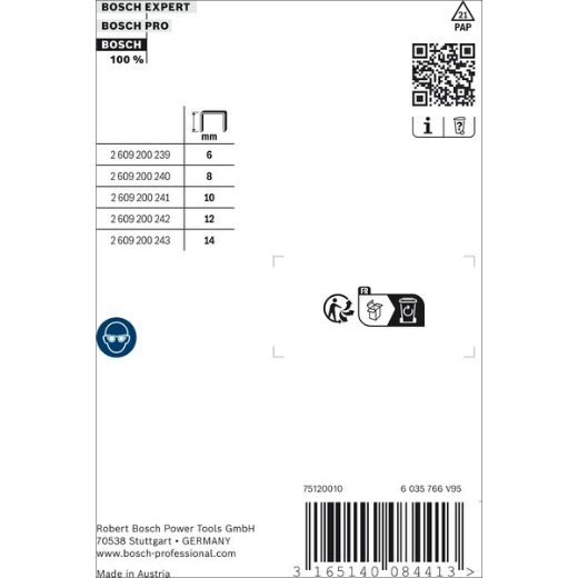 Produktbild Verpackung