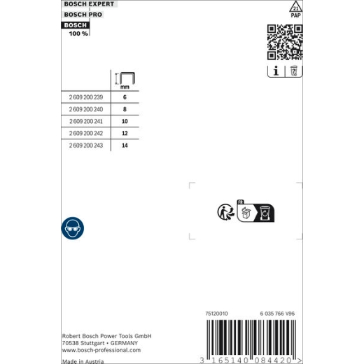 Produktbild Verpackung