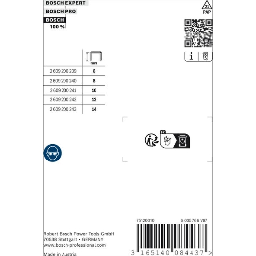Produktbild Verpackung