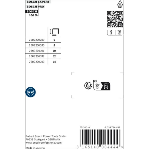 Produktbild Verpackung