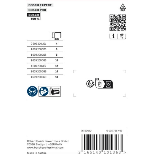Produktbild Verpackung