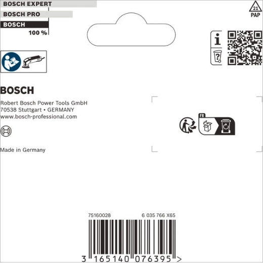 Produktbild Verpackung