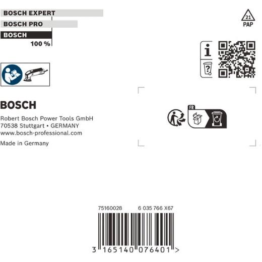 Produktbild Verpackung