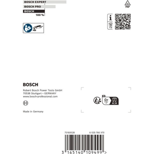 Produktbild Verpackung