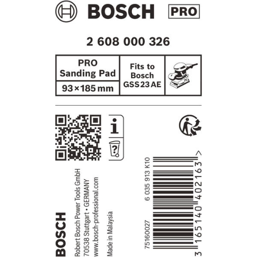 Produktbild Verpackung