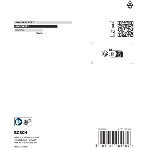 Produktbild Verpackung