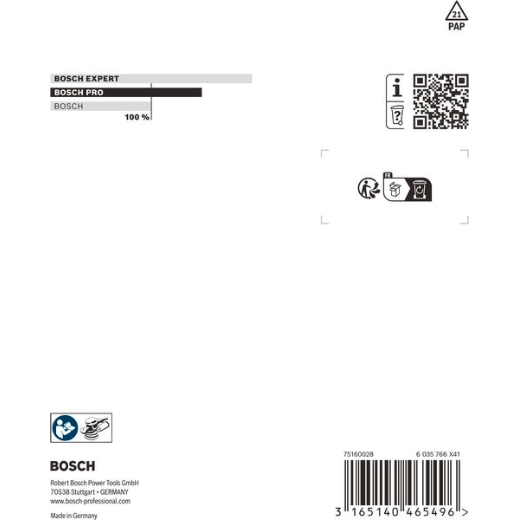 Produktbild Verpackung