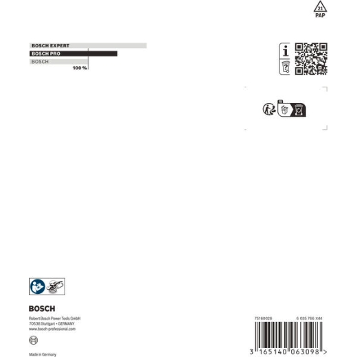 Produktbild Verpackung