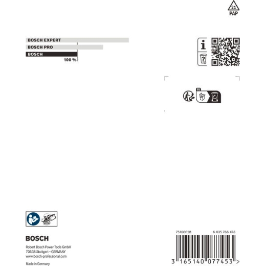 Produktbild Verpackung
