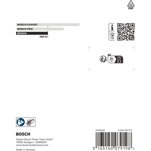 Produktbild Verpackung