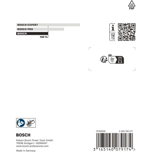 Produktbild Verpackung