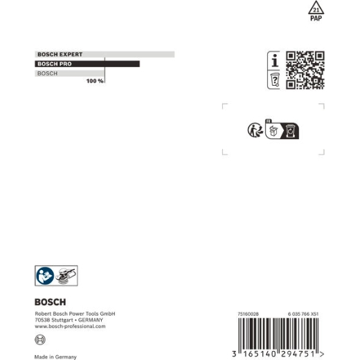 Produktbild Verpackung