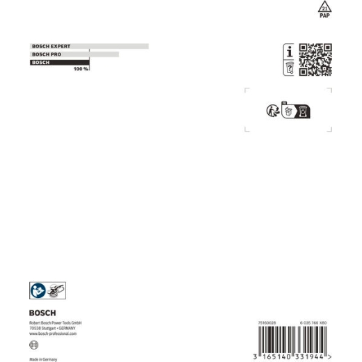 Produktbild Verpackung