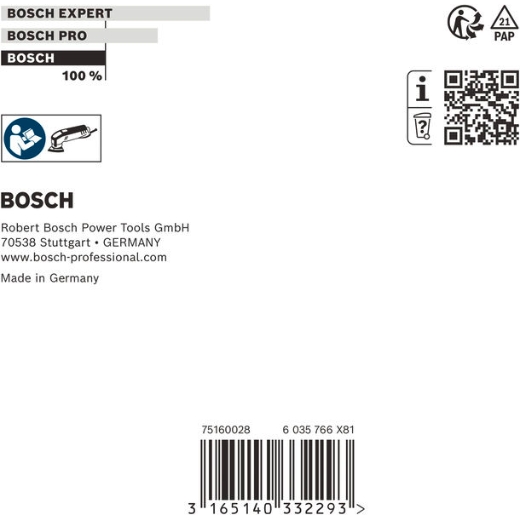 Produktbild Verpackung