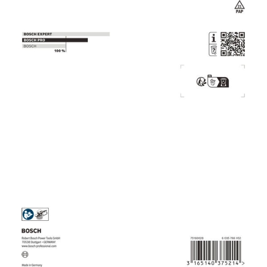 Produktbild Verpackung