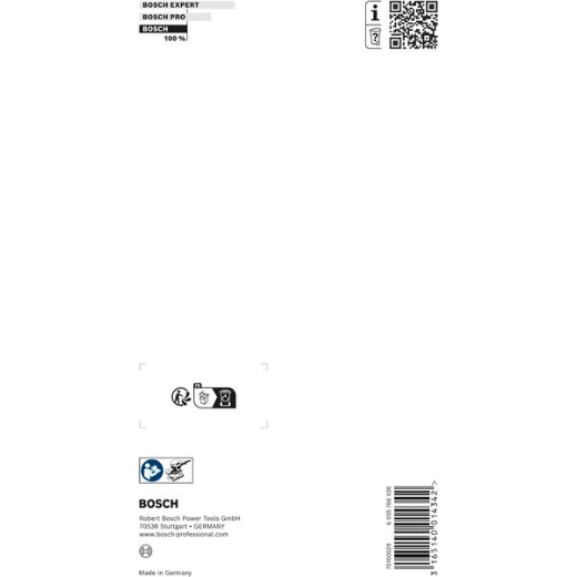 Produktbild Verpackung
