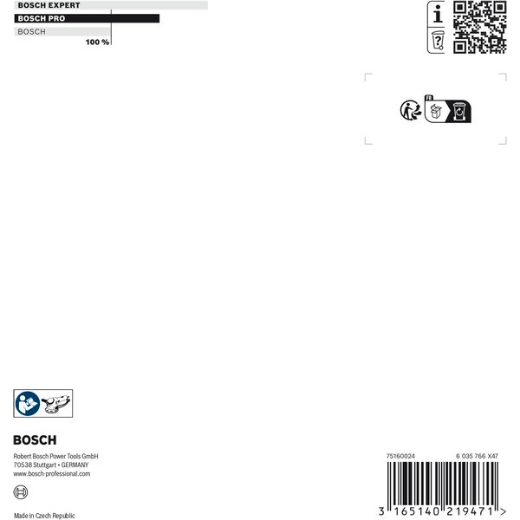 Produktbild Verpackung