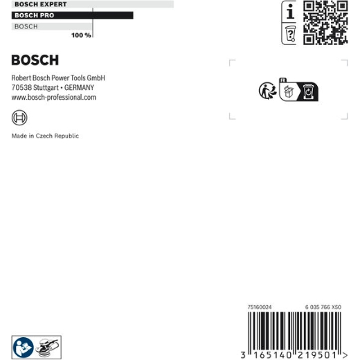 Produktbild Verpackung